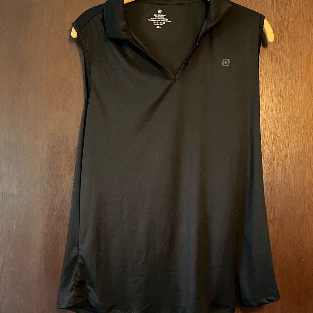 Golf shirt